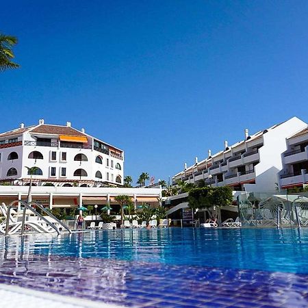 Rentaliday Palmera Canaria 플라야데라스아메리카스 외부 사진