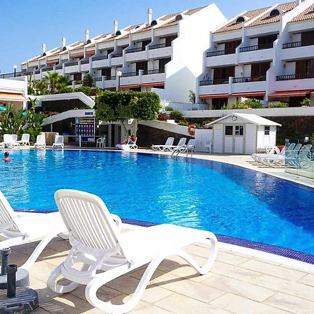Rentaliday Palmera Canaria 플라야데라스아메리카스 외부 사진